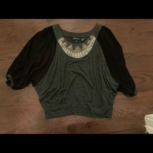Miss Me Top